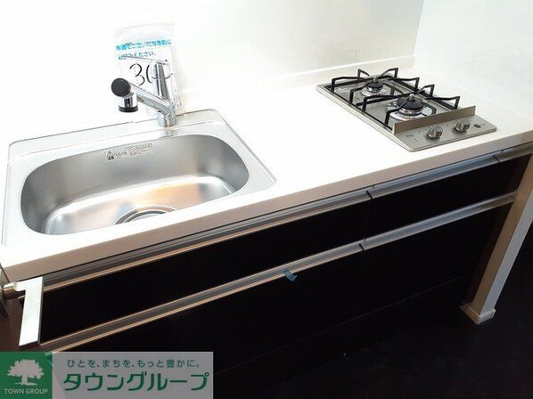 M&Mの物件内観写真